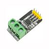 Taidacent MAX13487 RS485 Converter TTL to RS485 Converter Serial Uart to RS485 Converter Module 3V to 5V Automatic Dual Way (3-5V) view 1