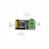 Taidacent MAX13487 RS485 Converter TTL to RS485 Converter Serial Uart to RS485 Converter Module 3V to 5V Automatic Dual Way (3-5V) view 3