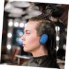 FOMIYES 30pcs Professional Earflap for Hair Dyeing Ear Protection Earmuff Easy Cleaning Reusable Salon Use view 3