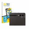 BROTECT 2-Pack Screen Protector Compatible with Samsung Galaxy Tab S9 Ultra WiFi (ONLY Camera) - HD-Clear Protection Film view 1