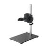 Lab Microscope Slides Industrial Electronic Microscope Camera Lens Set Microscope Parts (Color : A Stand) view 1
