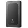 Aiolo Innovation 500GB External Hard Drive Ultra Slim Portable HDD-USB 3.0 for PC, Mac, Laptop, PS4, Xbox one,Xbox 360 HD-A4 view 1