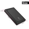 Aiolo Innovation 500GB External Hard Drive Ultra Slim Portable HDD-USB 3.0 for PC, Mac, Laptop, PS4, Xbox one,Xbox 360 HD-A4 view 2