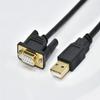 Applicable USB-MD204L Programming Cable Touch Screen OP320-A MD204L 306L Download Cable FTDI Chip view 2