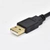 Applicable USB-MD204L Programming Cable Touch Screen OP320-A MD204L 306L Download Cable FTDI Chip view 4