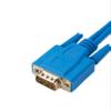 for USB-LG-XGB PLC Programming Cable XBC XBM K7M Series Data Download Cable Gold Plated Blue view 3