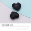 Angoily 15pairs Eyeglasses Retainers - Ear Grips for Glasses Flexible and Non-Skid Holders for Adults and Boys and Girls for Sports and Outdoor Activities view 3