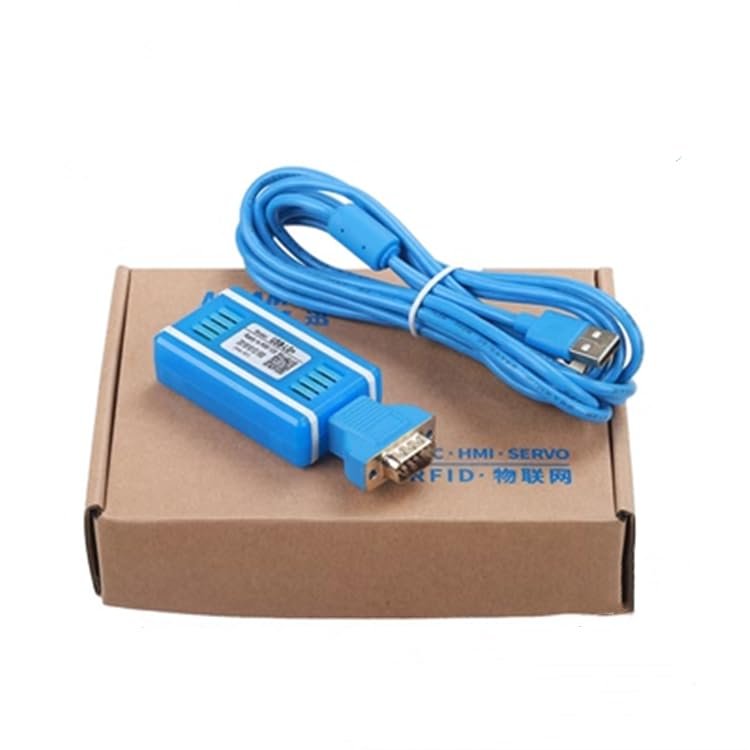 Applicable USB-LG-XGB PLC Programming Cable XBC XBM K7M Series Data Download Cable Split Isolated Model