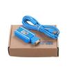 Applicable USB-LG-XGB PLC Programming Cable XBC XBM K7M Series Data Download Cable Split Isolated Model view 1