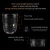 VILTROX PRO 75mm f/1.2 E for Sony E Mount,75mm f1.2 Auto Focus Prime Lens for Sony E Mount Mirrorless a7R a7IV a7RIII a7RIV a7RV A1 FX3 ZVE1 A7CII a6000 a6400 a6600 a6700 ZV-E10 FX30 view 3