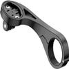 XHSESA Cycling Handlebar 25.4mm 31.8m- Out Front Mount Compatible with Garmin Edge GPS Bike Computer, XOSS G/G+, iGPSPORT view 1