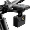 XHSESA Cycling Handlebar 25.4mm 31.8m- Out Front Mount Compatible with Garmin Edge GPS Bike Computer, XOSS G/G+, iGPSPORT view 3