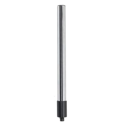 Lab Microscope Slides Microscope Column Bracket 250mm 330mm 350mm 500mm for Stereo Industrial Microscope Accessories Metal Stand Diameter 25mm 32mm Microscope Parts (Color : Height 330 mm)