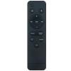 100075108 Replacement Remote Control Commander Compatible with ONN Soundbar 100075108 view 1