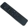 100075108 Replacement Remote Control Commander Compatible with ONN Soundbar 100075108 view 2