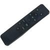 100075108 Replacement Remote Control Commander Compatible with ONN Soundbar 100075108 view 3