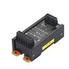 TTL-2CH Differential to Collector Servo Encoder Signal Converter 2 Channels view 1