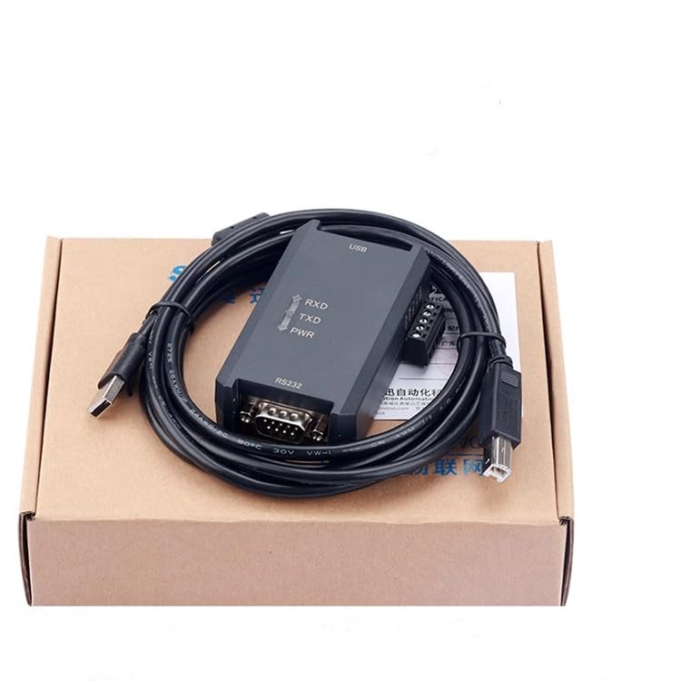 USB-232-422-485-ISO Converter USB to 232/485/422 Converter 3-in-1 FTDI Chip