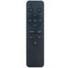 100024204 Replacement Remote Control Commander Compatible with ONN Soundbar 100024204 view 1