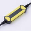 Applicable USB-PPI PLC Programming Cable S7-200 Series RS485 Data Cable Download Cable Black Economy view 4