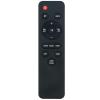 ZdalaMit Commander Remote Control, Audio Remote Controls, Black, Compatible with Saiyin Sound Bar DS6305, DS6801, DS6403H, DS6403, DS6801K, DS6801K-MK, DS6343 view 1