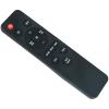 ZdalaMit Commander Remote Control, Audio Remote Controls, Black, Compatible with Saiyin Sound Bar DS6305, DS6801, DS6403H, DS6403, DS6801K, DS6801K-MK, DS6343 view 2