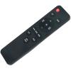 ZdalaMit Commander Remote Control, Audio Remote Controls, Black, Compatible with Saiyin Sound Bar DS6305, DS6801, DS6403H, DS6403, DS6801K, DS6801K-MK, DS6343 view 3