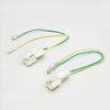 Unifizz 2Pcs Car Speaker Connector for Kia for Hyundai for Toyota for Subaru for Suzuki Wire Harness Adapter Connector view 2