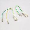 Unifizz 2Pcs Car Speaker Connector for Kia for Hyundai for Toyota for Subaru for Suzuki Wire Harness Adapter Connector view 3
