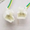 Unifizz 2Pcs Car Speaker Connector for Kia for Hyundai for Toyota for Subaru for Suzuki Wire Harness Adapter Connector view 4