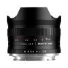 Brightin Star 7.5mm F2.8 III Ultra Wide Angle Fisheye Lens for Canon RF-S Mount Mirrorless Cameras, Manual Focus Prime APS-C Lens Fit for RF R5 R6 R7 R10 R50 R100 view 1