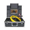 GagalU Inspection Camera 9 Inch Pipe Inspection Video Camera Drain Sewer Pipeline Industrial Endoscope Support 360 Degree Rotating Camera 30M view 3