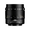 Brightin Star 50mm F1.4III APS-C Lens for Canon RF Mount, Manual Focus MF Prime Large Aperture Mirrorless Camera Lens Fit for Canon EOS RP, R, R5, R7, R6, R3, R10 view 1