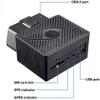 YuYue Electronic 2G OBD-II GPS Trackers for Vehicles Plug-in Real-Time Tracker for Fleet, Vehicles, Cars.2G Real Time GPS Tracker for Cars and Trucks - Hidden Portable Locator Tracking Device view 2
