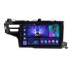 9" Car Radio Navigation GPS for Honda Jazz 3 2015-2020 Fit 3 GP GK 2013-2020 Android 12 Car Stereo Multimedia Player Support CarPlay/Android Auto/WiFi/4G/Bluetooth/SWC,Ts711/1+16g view 1