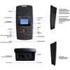 LeCall Standalone Telephone Recorder/Phone Call Recorder/Call Recording Device for Analog Landline and Digital/IP Phones, AR120 view 2