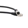 HangTon Power Extension Y Cable for Fujinon Cabrio Cine Lens 19-90mm Zoom Focus D-tap to Hirose 20-Pin Male 20-Pin Female Adapter 50cm view 4