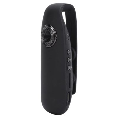 SYH&AQYE HD 1080P Dash Cam Camcorder, Motorcycle Clip Mounted Camera, Sports DV Action Camera for Home, Outdoor, Cycling