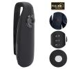 SYH&AQYE HD 1080P Dash Cam Camcorder, Motorcycle Clip Mounted Camera, Sports DV Action Camera for Home, Outdoor, Cycling view 3