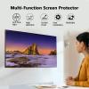 AIZYR Eye Protection Blue Light Blocking Screen Protector for 32/39/42/50/55 Inch,Anti Scratch Screen Filter Relieve Eye Fatigue,39 In/L856W478mm view 3