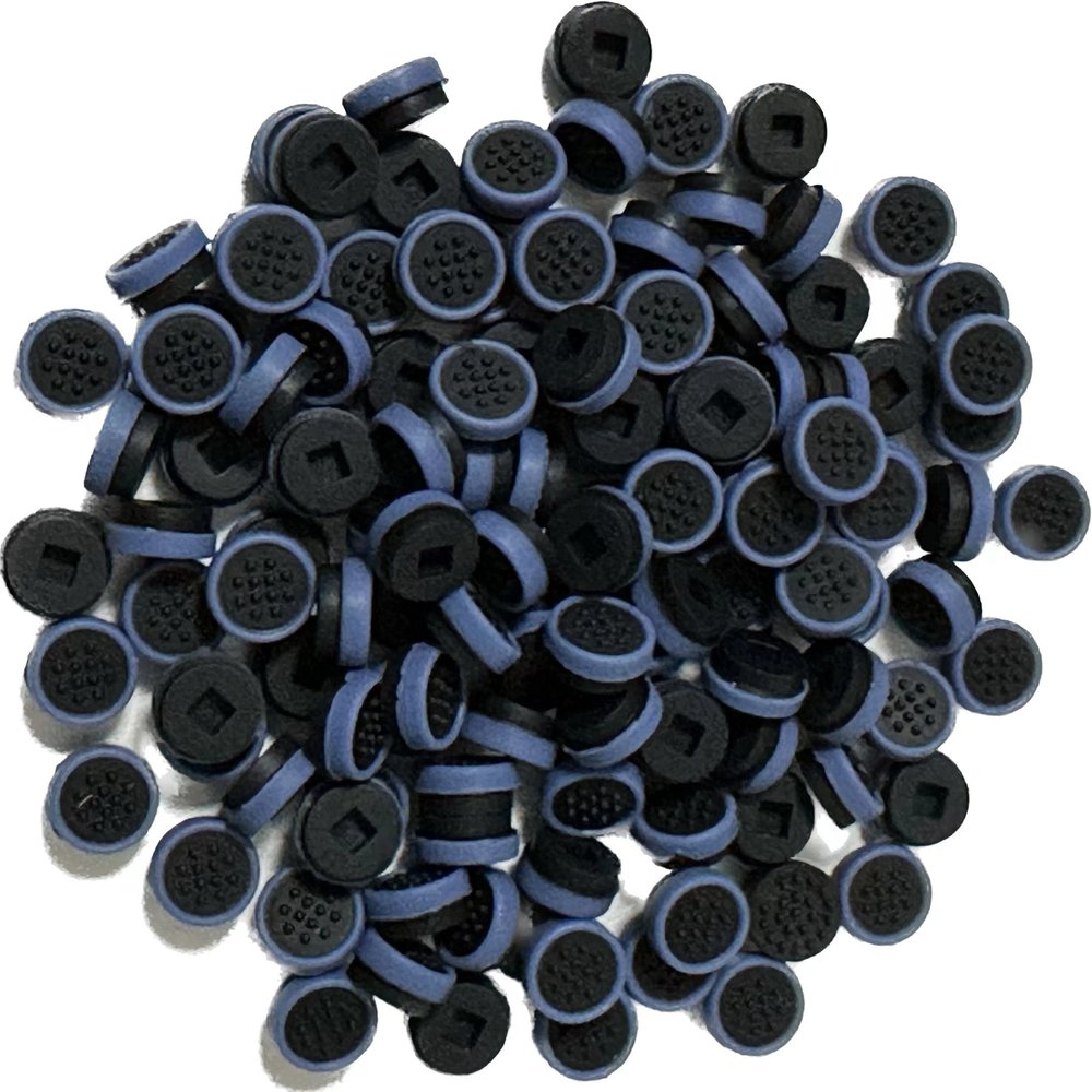 100PCS New Replacement Keyboard Trackpoint Cap Mouse Point for Dell Latitude E4300 E4310 E6400 E6410 E6420 E6430 E5410 E5450 E7240 E7440 E7250 E7450 E7470 E7480