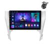 Android 12 System for Toyota Camry 2011 2012 2013 2014 Car Stereo Radio with FM WiFi BT Music SWC DSP Camera Built-in Car-Play Android Auto GPS Navigation Touch Screen Upgrade (M100S 4core 1+32G) view 1