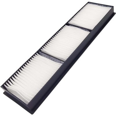Greenafil Replacement ELPAF63 Air Filter Compatible with EPSON EB-PU1008B,EB-PU1008W,EB-PU2010B,EB-PU2010W,EB-PU1006W,EB-PU1006W,EB-PU1007W Projectors air filter