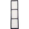 Greenafil Replacement ELPAF63 Air Filter Compatible with EPSON EB-PU1008B,EB-PU1008W,EB-PU2010B,EB-PU2010W,EB-PU1006W,EB-PU1006W,EB-PU1007W Projectors air filter view 2
