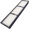 Greenafil Replacement ELPAF63 Air Filter Compatible with EPSON EB-PU1008B,EB-PU1008W,EB-PU2010B,EB-PU2010W,EB-PU1006W,EB-PU1006W,EB-PU1007W Projectors air filter view 3