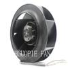 HGUOPIE for Ebmpapst R2E225-BD92-09 Centrifugal Fan with Backward-Curved Motorized Impeller 230VAC 225MM 135W Inverter Fan view 2