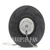 HGUOPIE for Ebmpapst R2E225-BD92-09 Centrifugal Fan with Backward-Curved Motorized Impeller 230VAC 225MM 135W Inverter Fan view 4