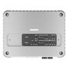 Hertz Venezia Compact V4C - 4-Channel Compact Marine Amplifier 150 W x 4 @ 2-Ohm view 3