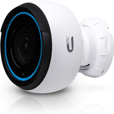 Ubiquiti Networks UniFi UVC-G4-PRO 4K UHD Outdoor Network Bullet Camera (2-Pack)