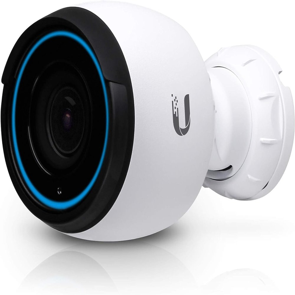 Ubiquiti Networks UniFi UVC-G4-PRO 4K UHD Outdoor Network Bullet Camera (2-Pack)